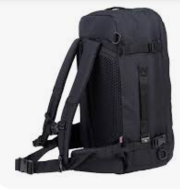 Cabin Zero Classic Pro